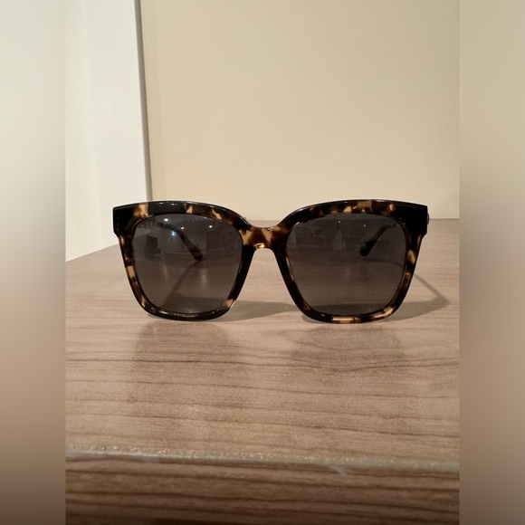 Diff Eyewear Accessories - Women Diff Sunglasses in Tortoiseshell